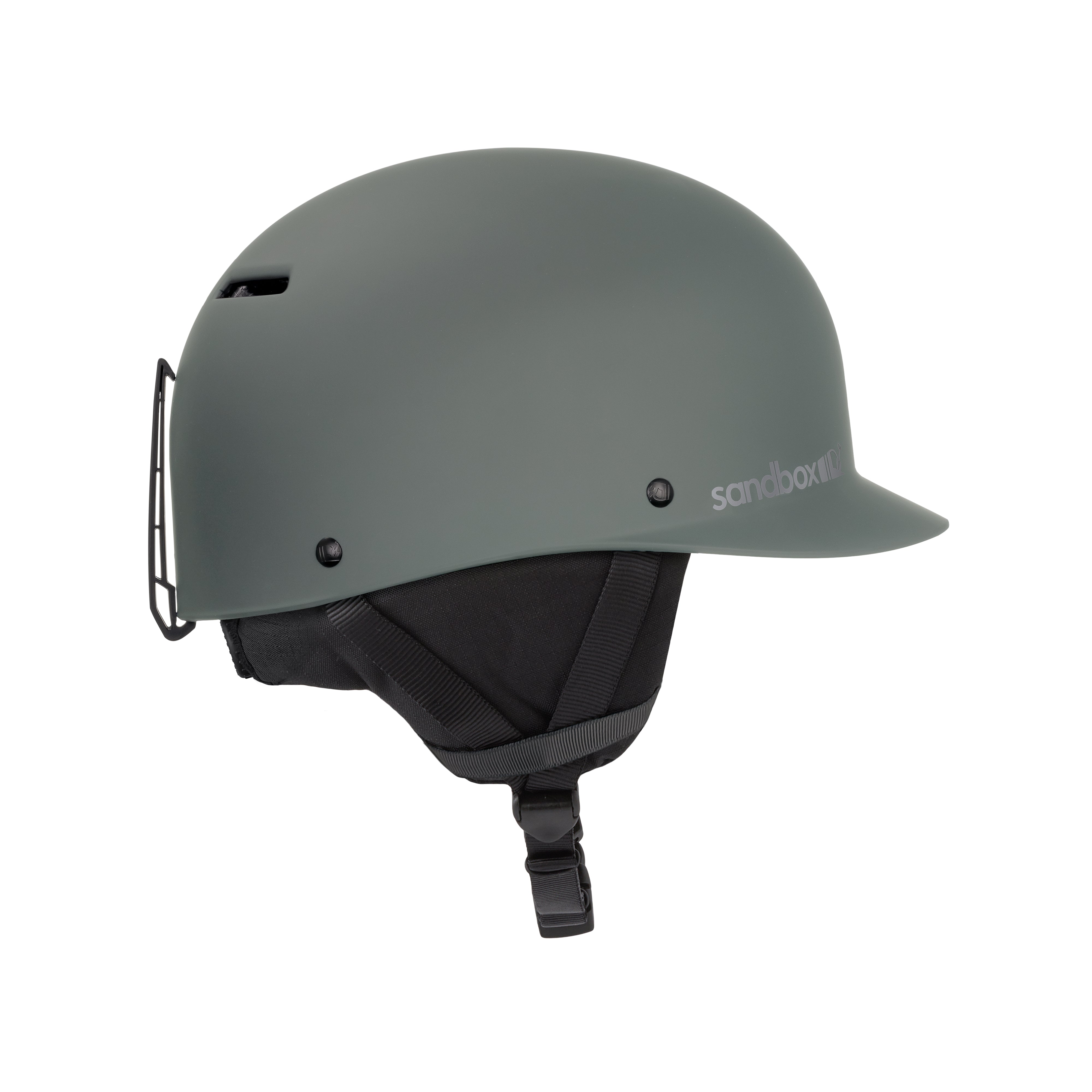 Classic 2.0 Snow Helmet (Fit System) – Sandbox Helmets