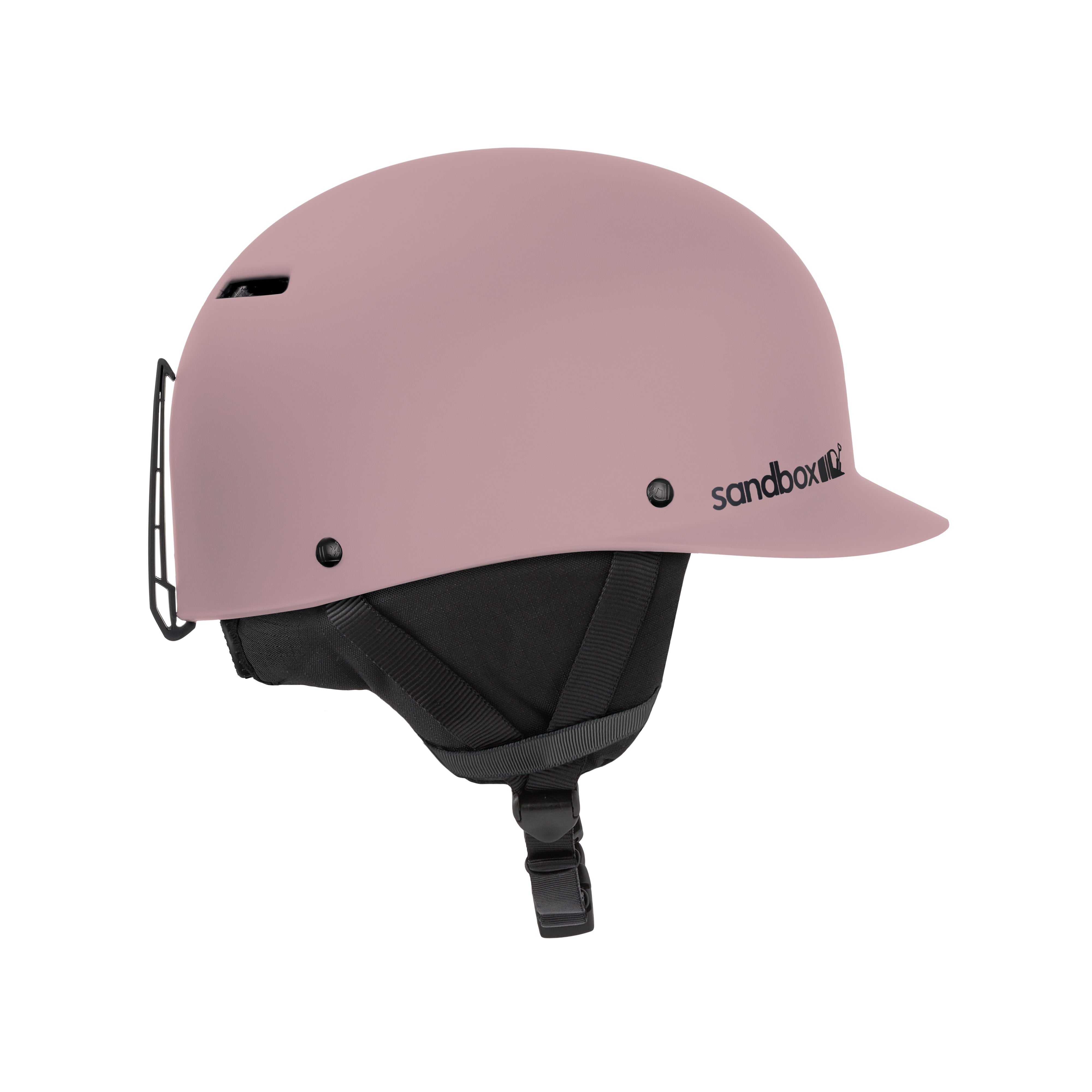 Classic 2.0 Snow Youth Helmet (Fit System) – Sandbox Helmets