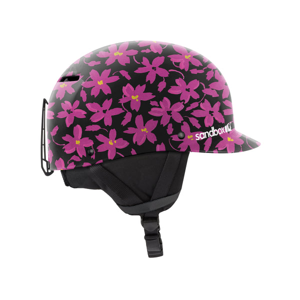 Classic 2.0 Low Rider Water Helmet – Sandbox Helmets
