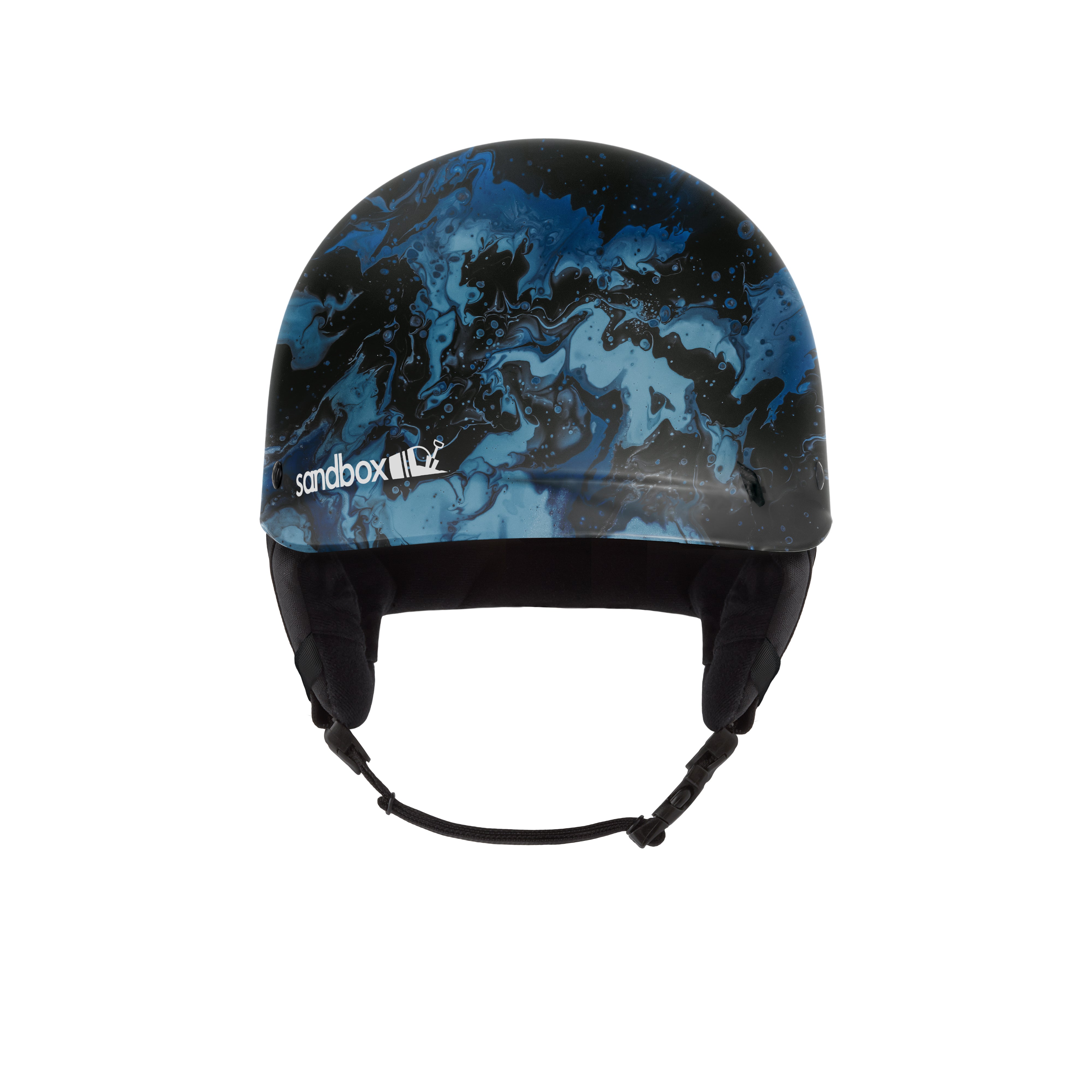 Classic 2.0 Snow Helmet (Fit System) – Sandbox Helmets