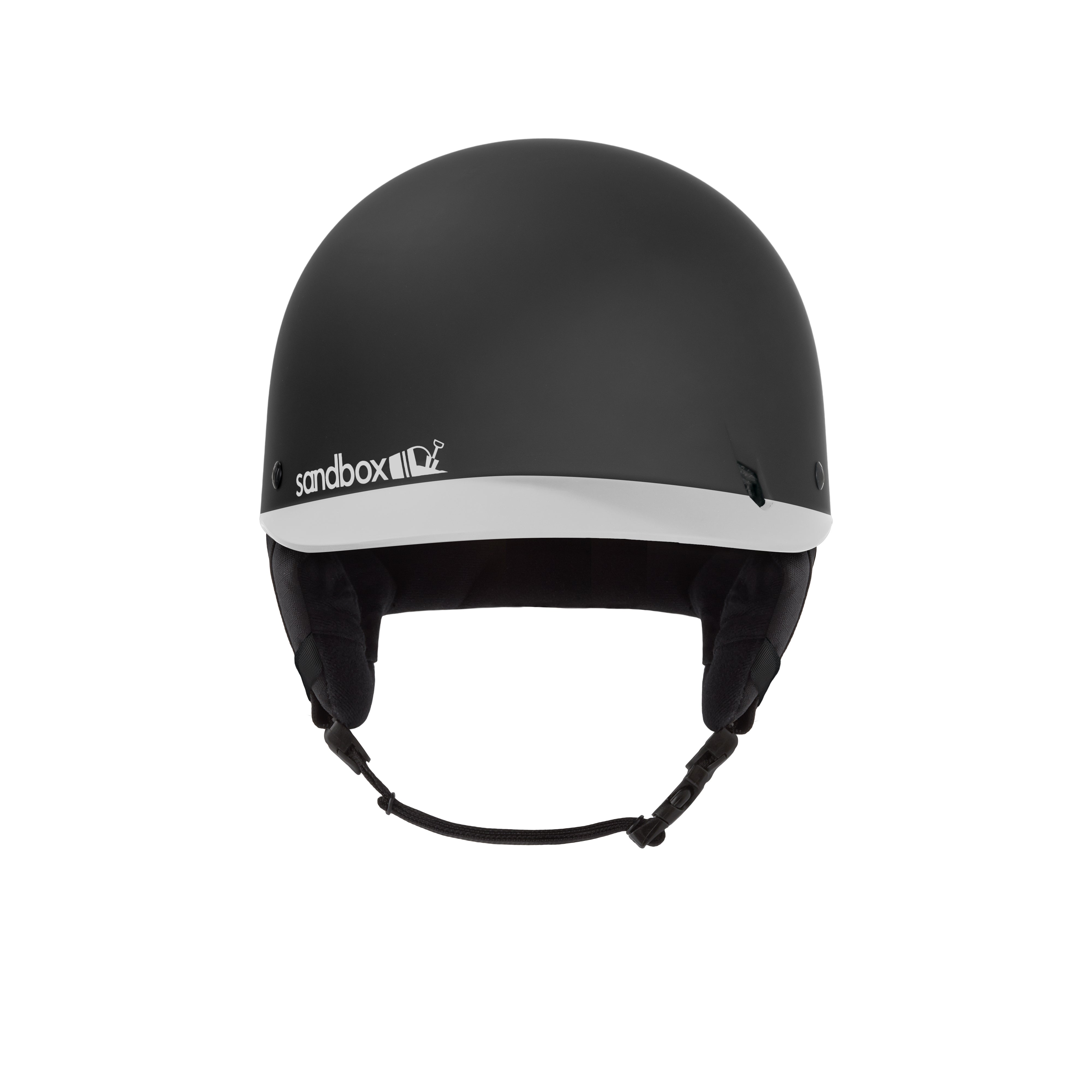 Classic 2.0 Snow Mips® Helmet (Fit System) – Sandbox Helmets