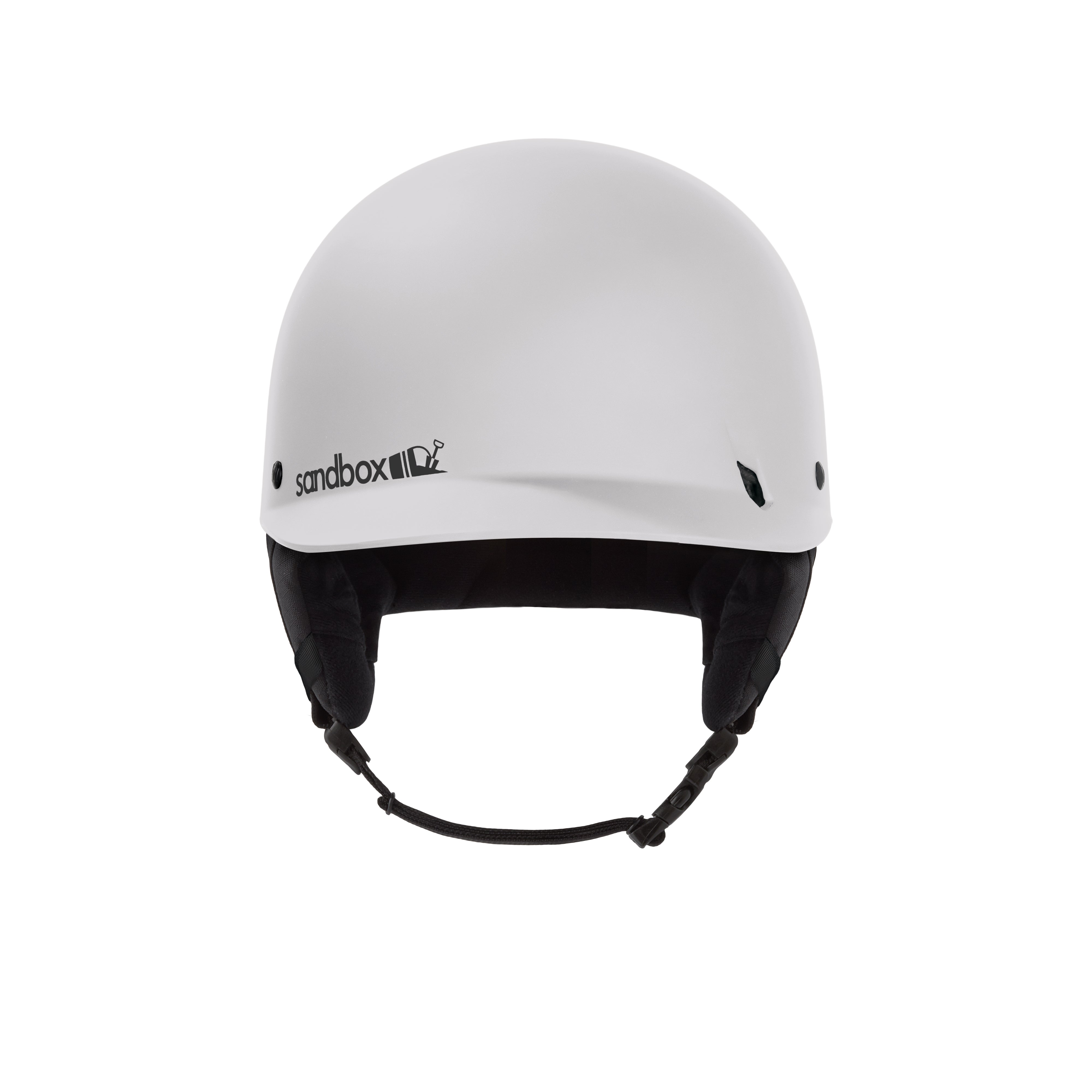 Classic 2.0 Snow Mips® Helmet (Fit System) – Sandbox Helmets