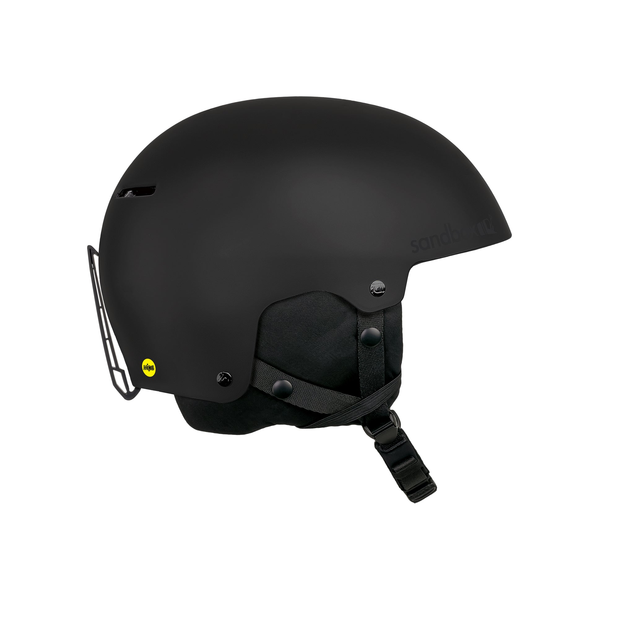 Icon Snow Mips® Helmet (Original – Sandbox Helmets