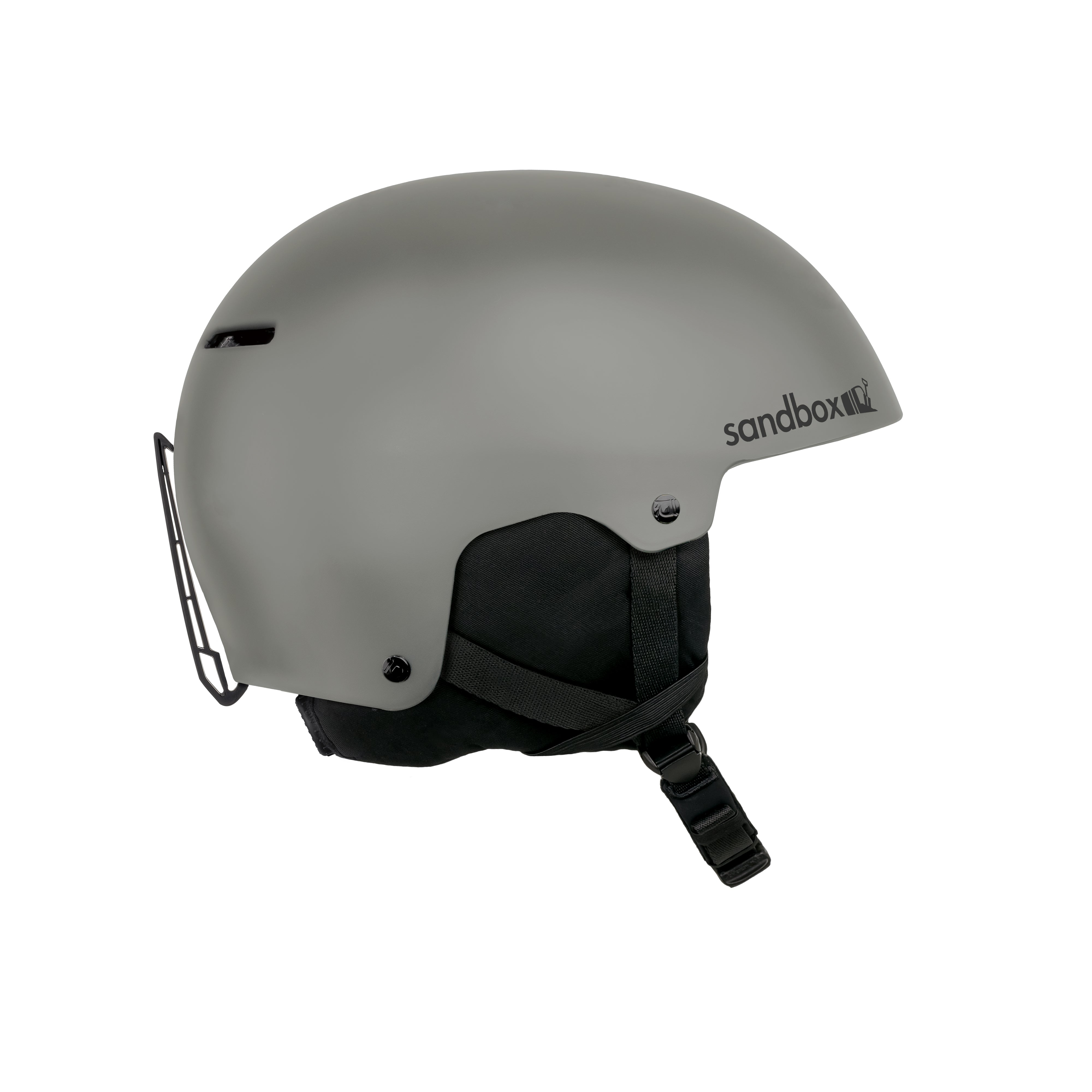 Snow Collection – Sandbox Helmets
