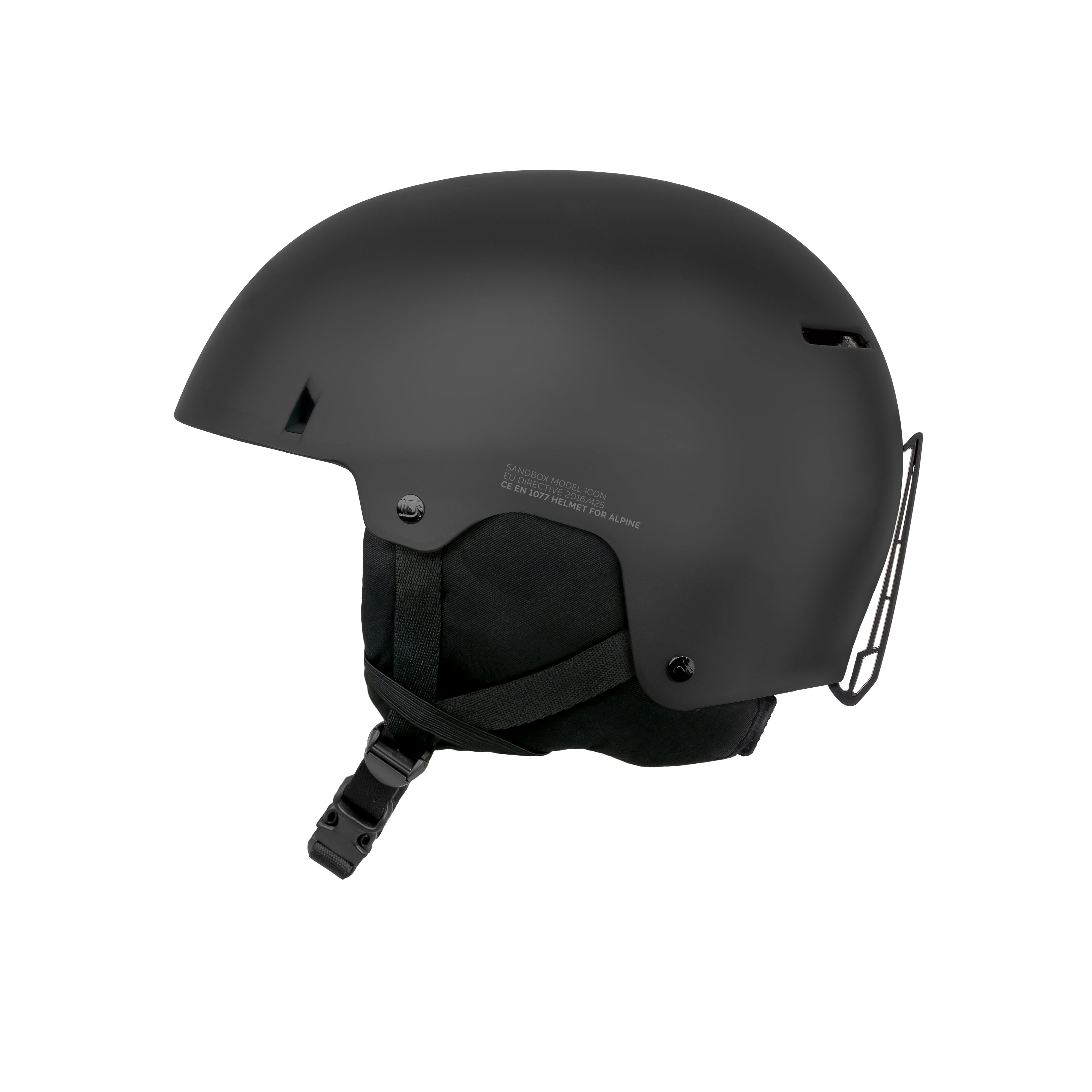 Sandbox store skateboard helmet