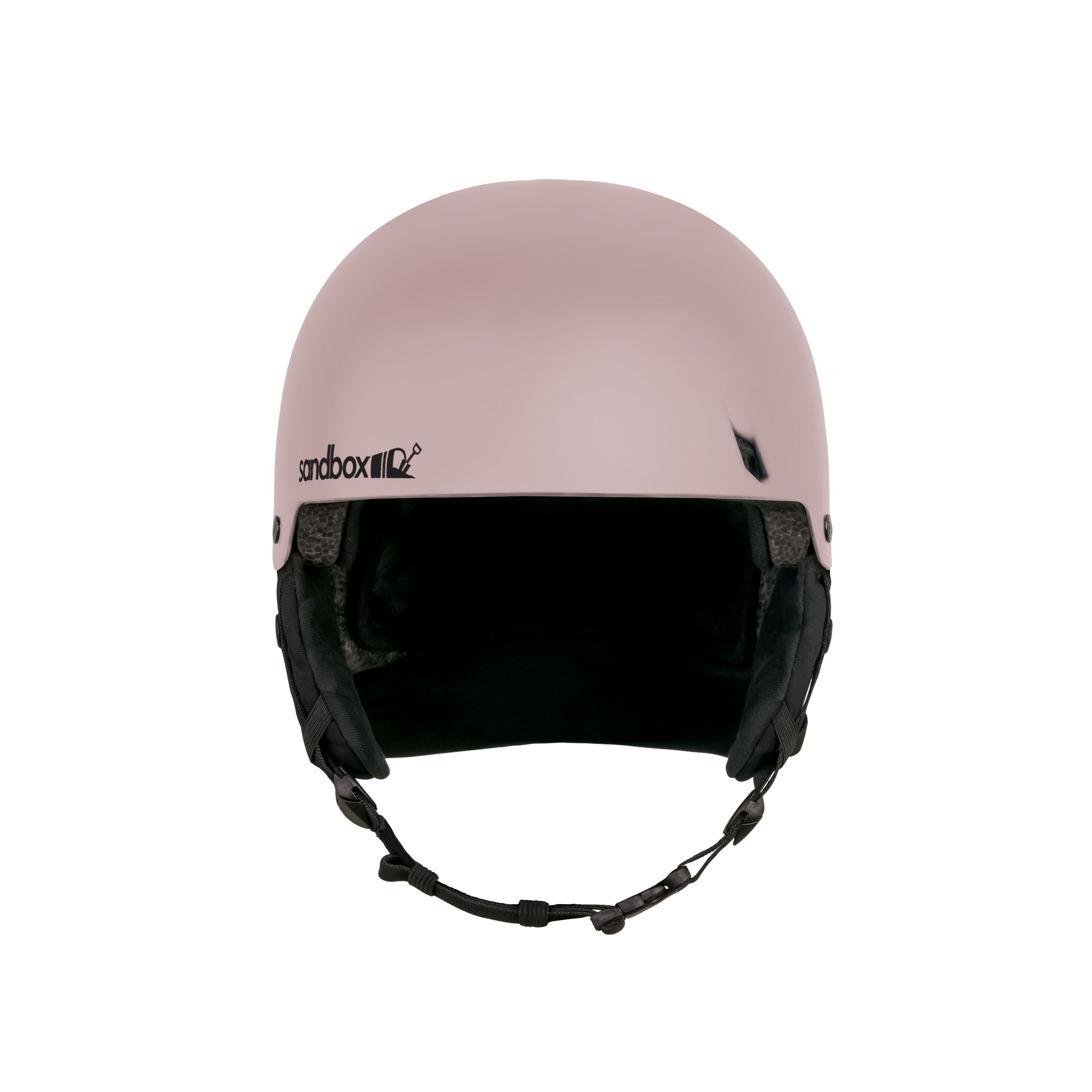 Icon Snow Helmet (Fit System) – Sandbox Helmets Icon Snow Helmet (Fit System) – Sandbox Helmets