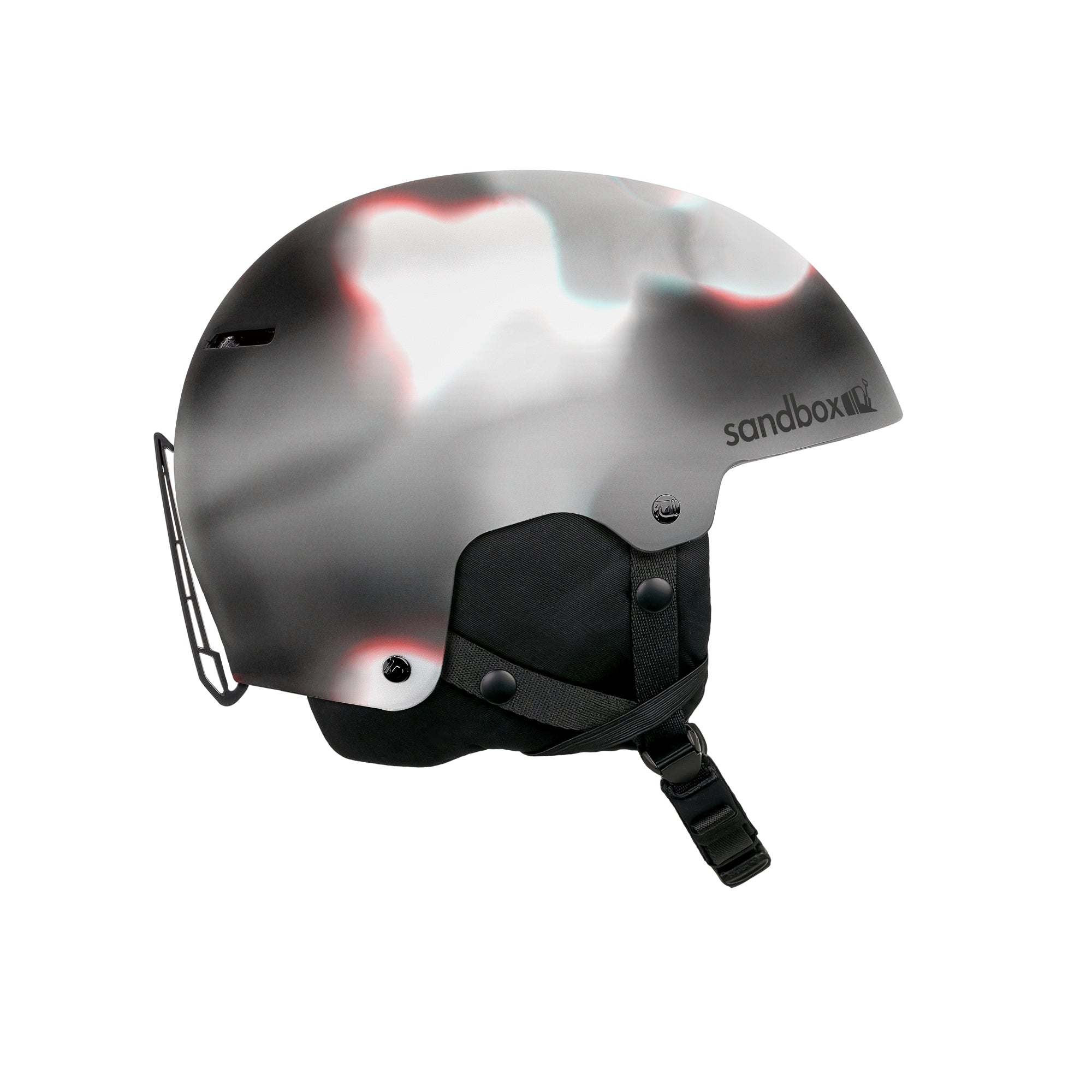 Icon Snow – Sandbox Helmets