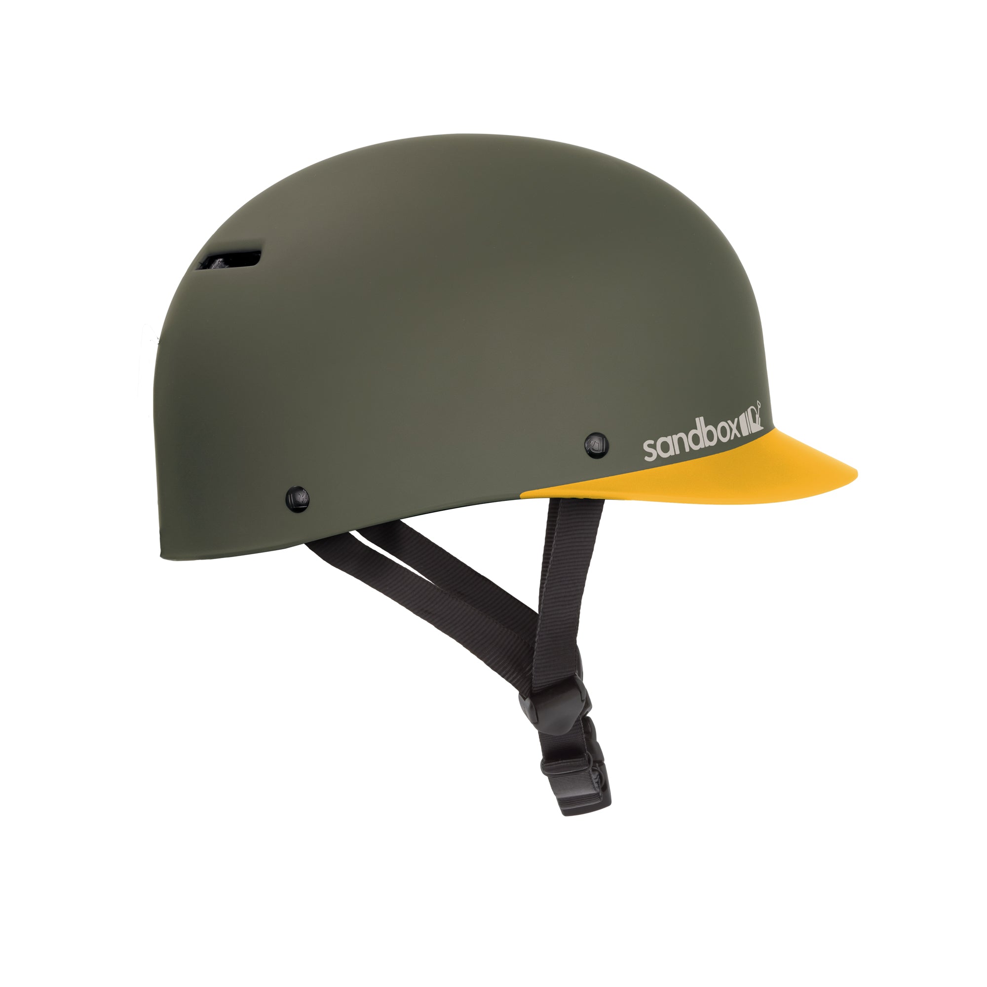 Classic 2.0 Low Rider Water Helmet – Sandbox Helmets