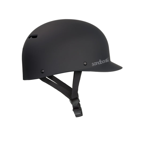 Classic 2.0 Snow Helmet (Fit System) – Sandbox Helmets