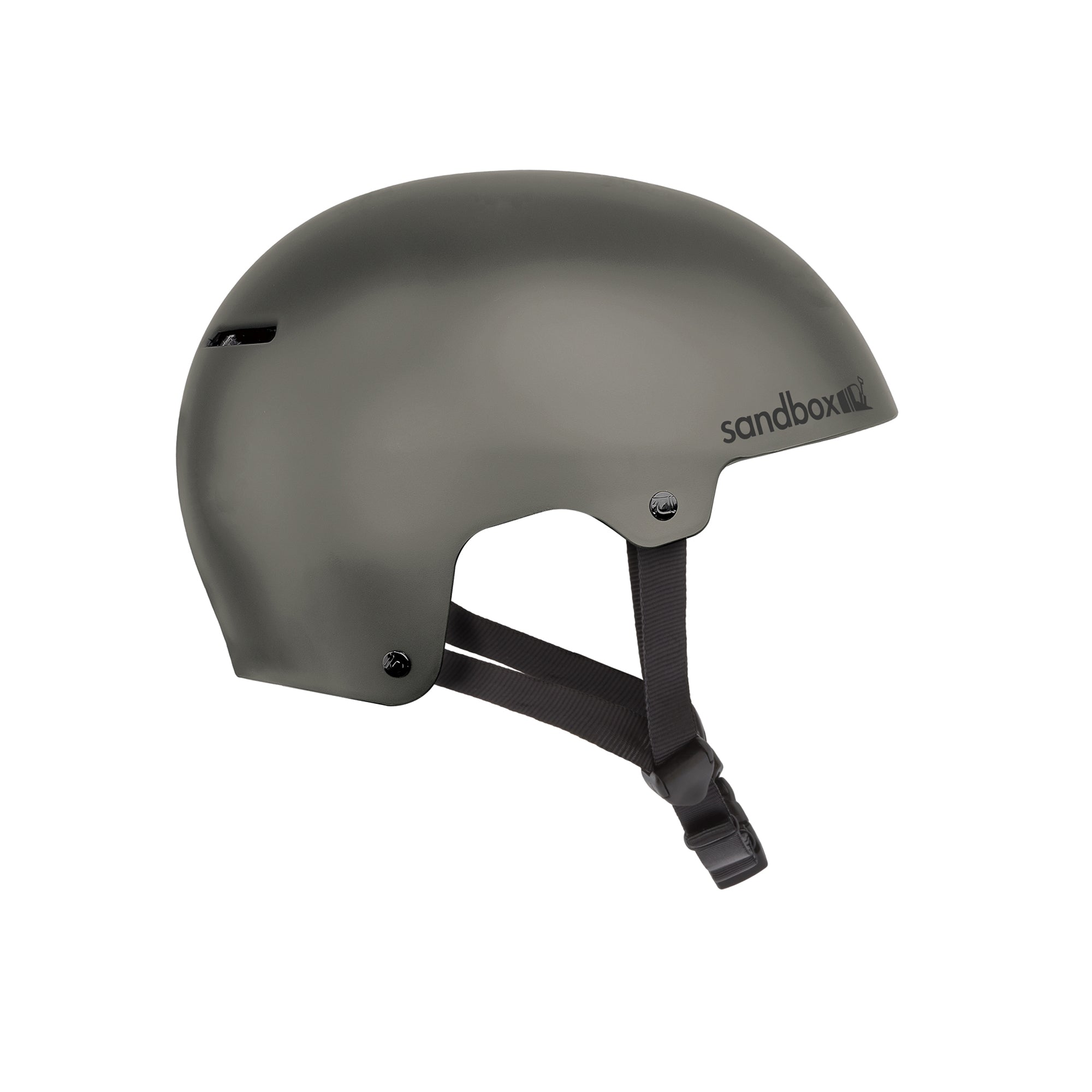 Sandbox sales skateboard helmet